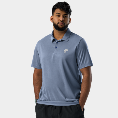 ADIDAS SPACE POLO