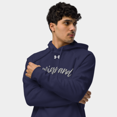 UNDER ARMOUR® HOODIE