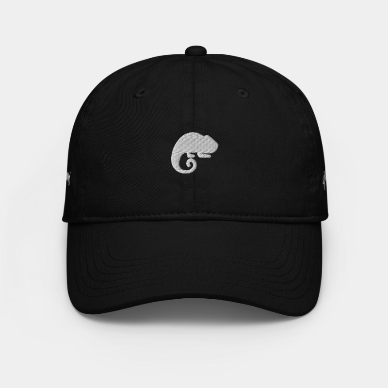 CHAMPION CAP CHAMELEON