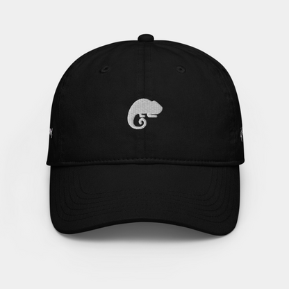 CHAMPION CAP CHAMELEON