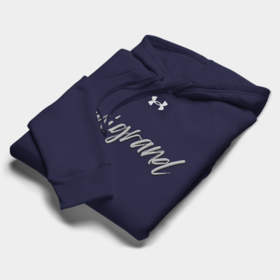 UNDER ARMOUR® HOODIE