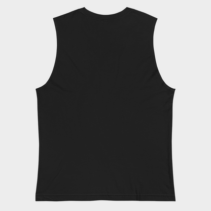 IMIGRAND MUSCLE SHIRT