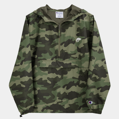 CHAMPION MILITARY JACKET