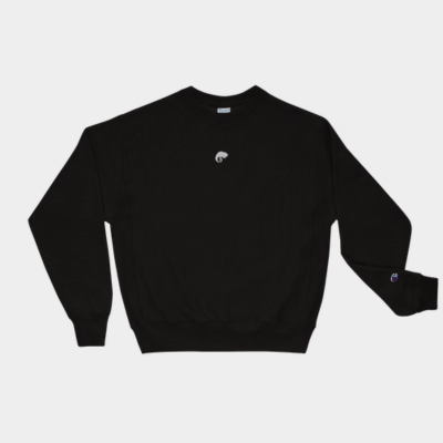 CHAMPION SWEATSHIRT