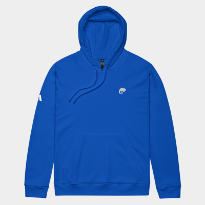 ADIDAS HOODIE