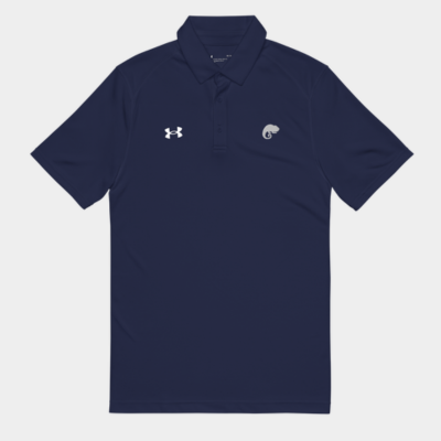 UNDER ARMOUR® MEN`S POLO