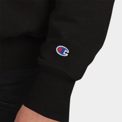 CHAMPION SWEATSHIRT