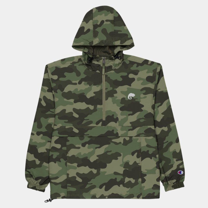 CHAMPION MILITARY JACKET