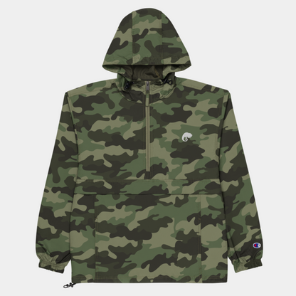 CHAMPION MILITARY JACKET