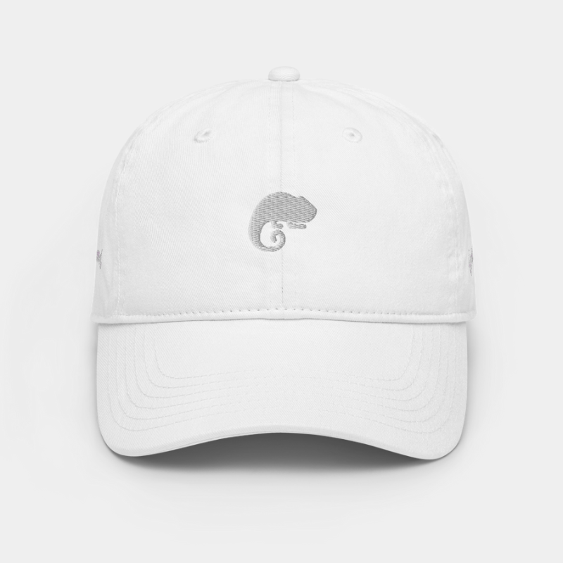 CHAMPION CAP CHAMELEON