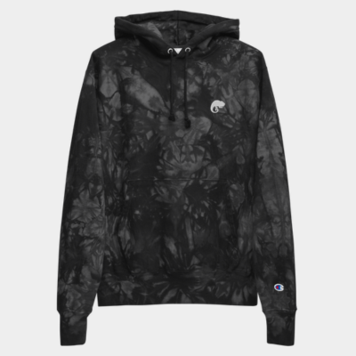 CHAMPION HOODIE