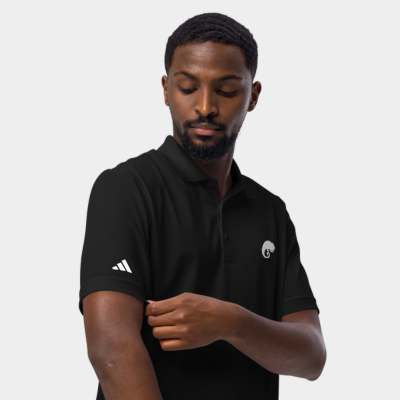 ADIDAS SPORT POLO