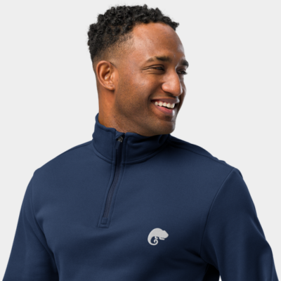 CHAMPION QUARTER ZIP