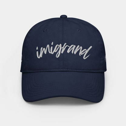 CHAMPION CAP FREE MIND