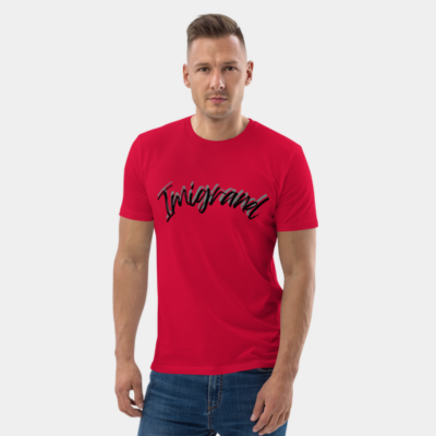 IMIGRAND ORGANIC T-SHIRT