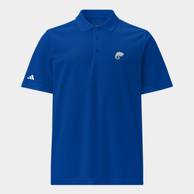 ADIDAS SPORT POLO