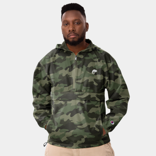 CHAMPION MILITARY JACKET