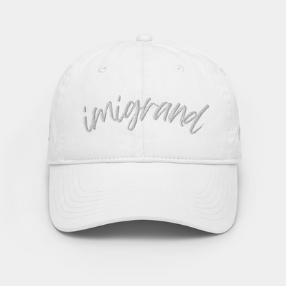 CHAMPION CAP FREE MIND