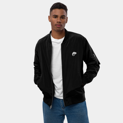 IMIGRAND RECYCLED BOMBER JACKET