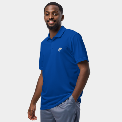 ADIDAS SPORT POLO