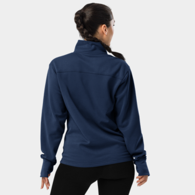 CHAMPION QUARTER ZIP