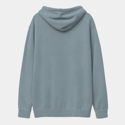 IMIGRAND PIGMENT-DYED HOODIE