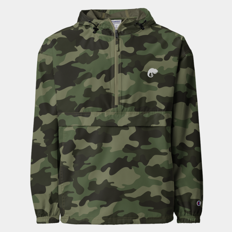 CHAMPION MILITARY JACKET