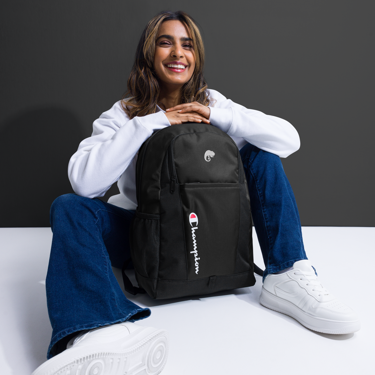 CHAMPION BACKPACK