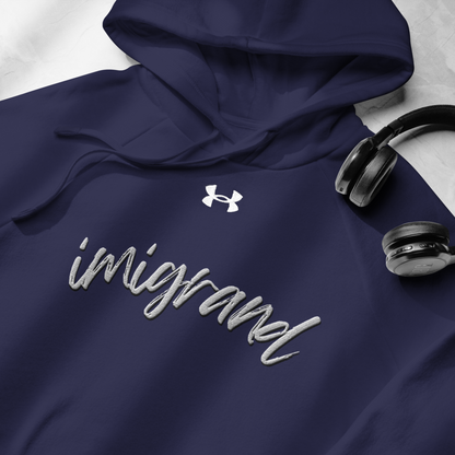 UNDER ARMOUR® HOODIE