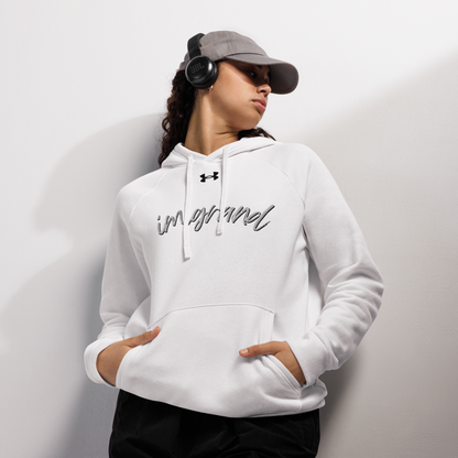 UNDER ARMOUR® HOODIE