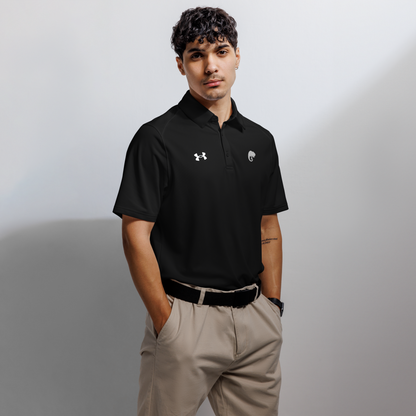 UNDER ARMOUR® MEN`S POLO