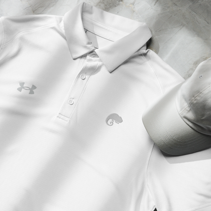 UNDER ARMOUR® MEN`S POLO